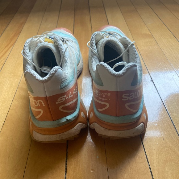 Salomon XT-6 GORE-TEX - Unisex - Picture 3 of 5